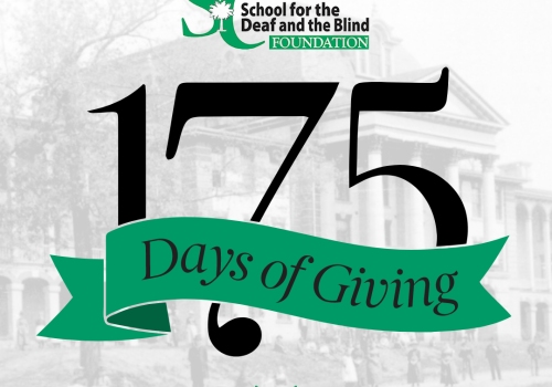 175 Days of Giving