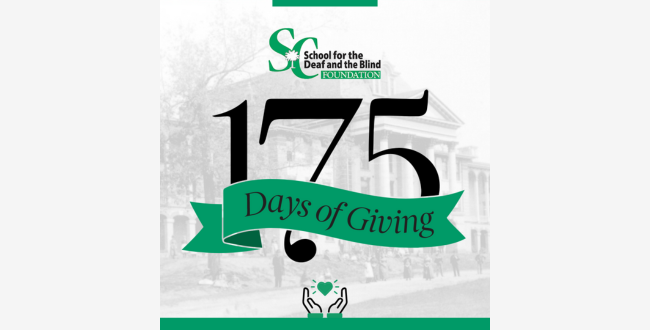 175 Days of Giving