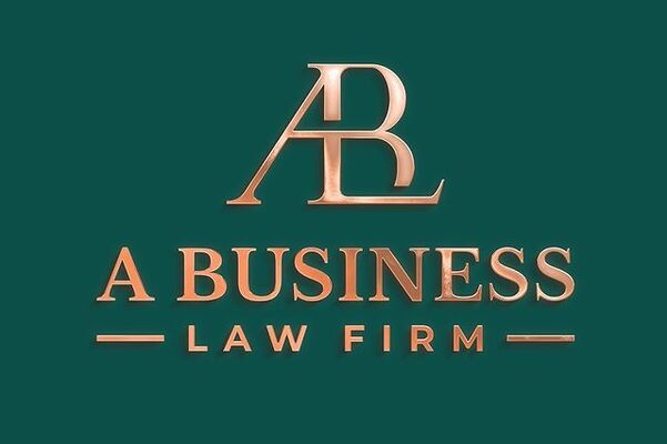 A Business Law Firm