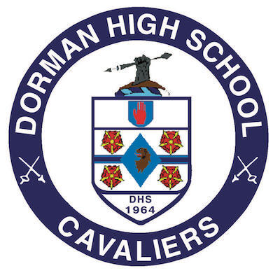 Dorman High School Cavaliers