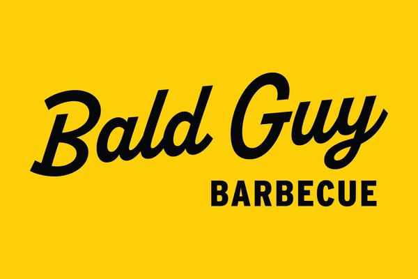 Bald Guy Barbecue