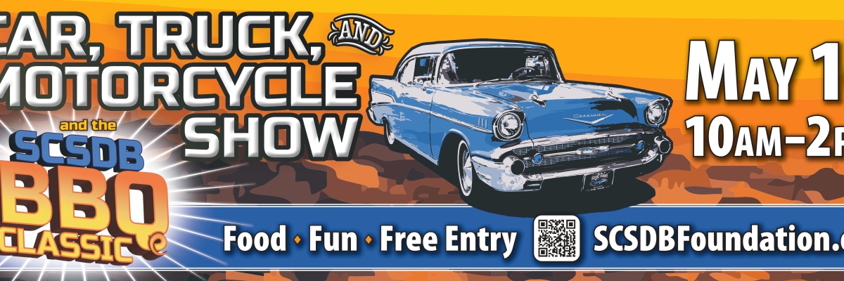 Car, Truck, & Motorcycle Show