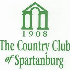 Country Club of Spartanburg
