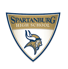 Spartanburg High School Vikings