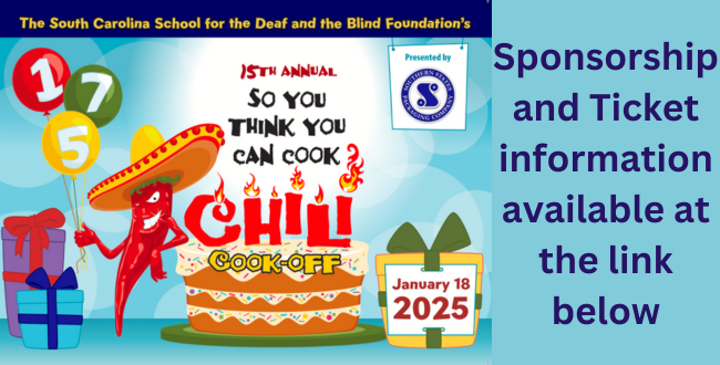 So You Think You Can Cook Chili Cook Off